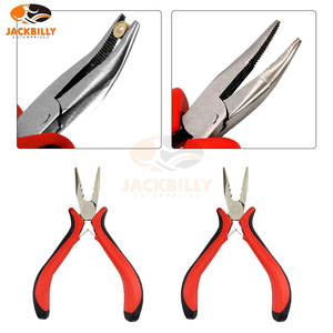 คู่มือที่ครอบคลุมสำหรับคีมต่อผม: คีมสำหรับการต่อผมและเครื่องมือสำหรับการต่อผมที่จำเป็น - Product Image 2