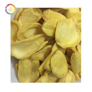 Jackfruit séché FD de qualité supérieure - Une collation tropicale délicieuse et abordable pour toutes les occasions - Product Image 6