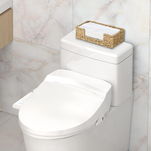 Porte-serviettes rectangulaire en jonc de mer Vaisselle Ustensiles de cuisine Écologiquement et sans danger pour la santé Produits vietnamiens en gros. - Product Image 6