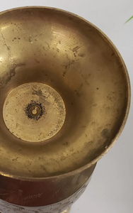 Jarrón de Flores de Hierro de Lujo para Decoración de Mesa, Diseño Costero, Color Personalizado, para Hogar y Jardín - Product Image 6