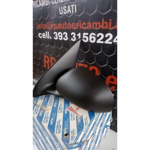 Espejo Retrovisor Izquierdo para FIAT Brava Sedán (95>01) 720172808 - Product Image 5