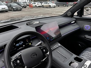 รถยนต์ GAC Trumpchi S7 ใหม่เอี่ยมสำหรับขาย - Product Image 2