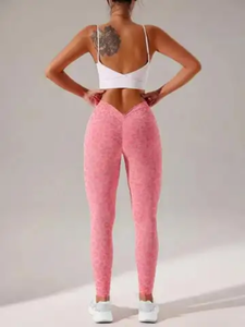 Nuevas mallas de Yoga de cintura alta para mujer de talla grande para mujer, venta al por mayor, Fitness negro, encontrar un icono similar, pantalones de Yoga de cintura alta para mujer - Product Image 2