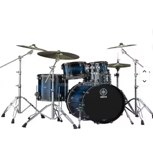 NUEVO PRODUCTO: Kit de Batería Híbrida Personalizada de 22 Piezas, Calidad Original - Product Image 1