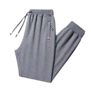 Pantalon unisexe en coton et Polyester de haute qualité, respirant et de grande taille, fabriqué au Vietnam pour l'exportation - Product Image 3