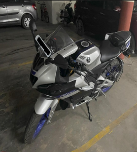 Oferta de Venta de Calidad OEM R15M Bike KE Origin para Carreras y Pista con 1 Año de Garantía - Product Image 4
