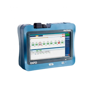 Maxtester exfo MAX-730D-SM1 maxtester 730d Metro OTDR 1310/1550 OTDR exfo maxtester - Product Image 1
