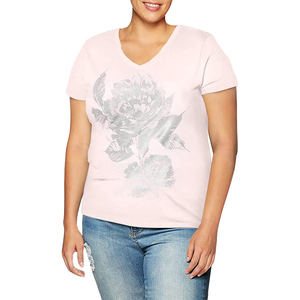 Camisetas personalizadas de alta calidad para hombre y mujer, diseño y logotipo propio - Product Image 1