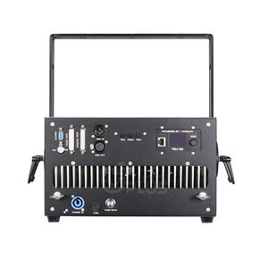 Luces LED de escenario de alta calidad para discotecas, efectos especiales, láser de animación de 15W RGB. - Product Image 3