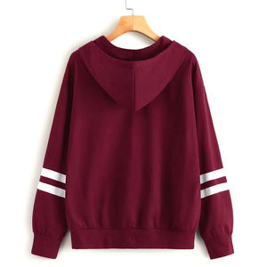 Haute qualité 400 GSM 100% coton sweat à capuche surdimensionné pour hommes Streetwear décontracté pour l'hiver bouffée personnalisée imprimée - Product Image 6