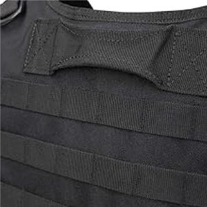 High quality men's vest with 5-dimensional pocket Wholesale Tactical Vest Autumn Winter Tactical Vest - Product Image 5
