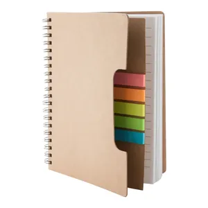 Seeky Recycled Paper Notebooks Eco-Friendly Gadgets - Product Image 3