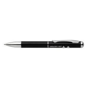 Stylo pointeur laser multifonction personnalisé pour le merchandising - Product Image 3