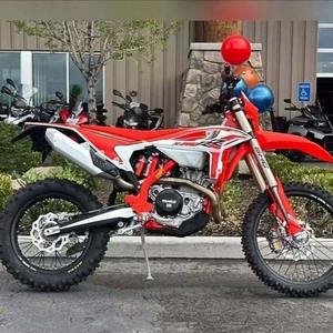 Nueva Motocicleta Beta DirtBikes 390 X-PRO 2025 - Product Image 4