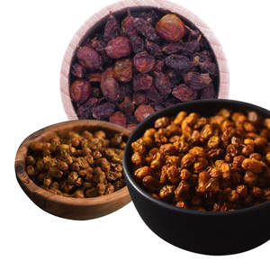 Fruits séchés à l'argousier | Qualité d'exportation pour produits naturels - Product Image 4