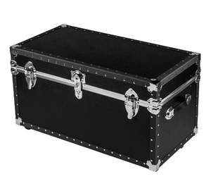 Caja de Herramientas Cuadrada Personalizada de Aleación de Aluminio Modelo A11 para Almacenamiento y Transporte de Instrumentos, Equipos y Artículos para Fiestas - Product Image 1