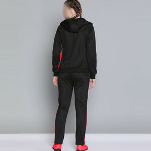 Conception personnalisée de haute qualité, meilleur matériau, taille réglable, survêtement pour femmes pour l'été - Product Image 3