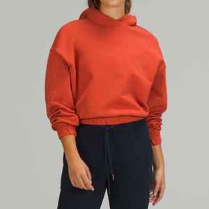 Sudadera con Capucha Deportiva para Mujer, Negra, Personalizada al por Mayor, Otoño, Antiarrugas, Transpirable, 100% Algodón, Alta Calidad - Product Image 3