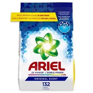 Detergente en Polvo Ariel Original Ariel 800G - Product Image 3