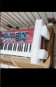 คีย์บอร์ดสำหรับเวทีดิจิทัล88ปุ่มสำหรับงาน nards - Product Image 2