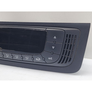 CONTROL DE CLIMA SEAT Ibiza Serie 6J0820043E CBZB (12>15) - Product Image 3