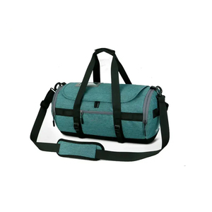 Nouveau Sac de Sport de Qualité en Gros Grande Capacité avec Compartiment à Chaussures, Sac OEM avec Séparation Humide/Sèche et Design Personnalisé - Product Image 1