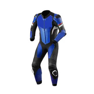 Trajes de cuero de carreras de motocicleta/moto profesional - Product Image 2