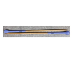Aiguilles à tricoter standard de marque personnalisée à l'exportation 15 20 cm 2 à 12 mm prix de gros faites à la main en Inde - Product Image 5