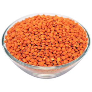 ถั่วเลนทิลสีแดงเกรดหนึ่งแยกจากอียิปต์เพื่อการส่งออกพัลส์ที่มีคุณค่าทางโภชนาการขายส่งจำนวนมาก - Product Image 5