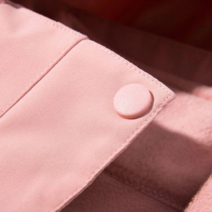 Chaqueta Cortavientos Impermeable Ligera con Cremallera Completa, Chaqueta de Senderismo de Otoño de Alta Calidad y Gran Venta para Mujer - Product Image 5