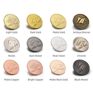 Vente en gros personnalisé moderne antique Phrases drôles émail zinc broche citation de <span class=keywords><strong>motivation</strong></span> broche revers métal insigne cadeau usine OEM - Product Image 6