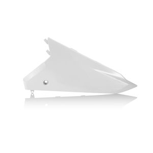Supporto Laterale per Targa Acerbis per Moto Honda e Cornici Porta Targa - Product Image 1