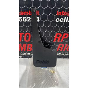 Guardabarros Delantero Izquierdo para FIAT Doblo Cargo (00>05) 46777964 - Product Image 3