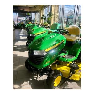 Johnn deeree A-PEX เครื่องตัดหญ้า60นิ้ว24แรงม้า - Product Image 1