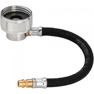 Adaptateur de radiateur Hazet MERCEDES BENZ/IVECO/MAN, autres connecteurs - Product Image 2