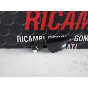 Panneau de boutons arrière droit PEUGEOT 2008 Série (19>) 98044803ZD - Product Image 2