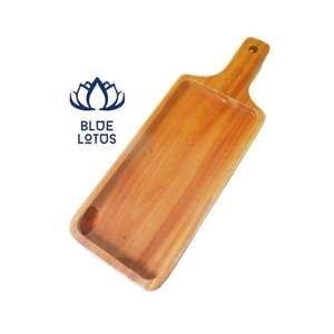 La Adquisición de la tabla de cortar de madera más ecológica de Vietnam se encuentra entre los principales proveedores de calidad excepcional - Product Image 1