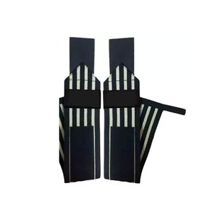 ผ้าพันมือสำหรับชกมวยผ้าพันมือปรับได้ผ้ายืดหยุ่นเกรดสูงสวมใส่สบาย - Product Image 3