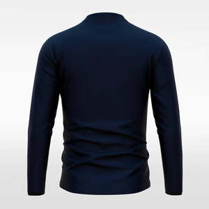 New Design Men's Jacket Premium Fabric Anti-pilling Wholesale Manufacturer - Product Image 6