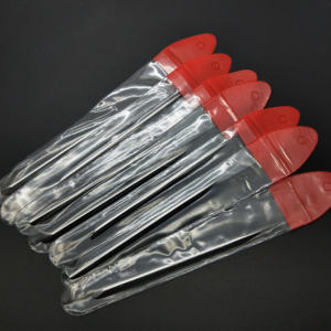 Reusable Stainless Steel Double Head Manicure <b>Stick</b> <b>Cuticle</b> Pusher Nail Cleaning Salon Supplies Professional Nail Tool Custom - Product Image 4