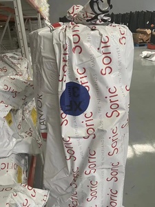 Espuma Hexagonal Grande de Poliéster No Tejido Lantor Soric XF para Procesos de Moldeo Cerrado - Product Image 6