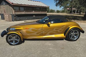 Chrysler Prowler Usado del 2002 - Product Image 2