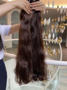 เครื่องต่อผมเวียดนามแบบเส้นผมธรรมชาติ - Product Image 3