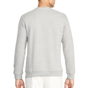 Sweat-shirt imprimé avec logo personnalisé à prix de gros pour hommes Sweat-shirts de haute qualité à séchage rapide pour hommes à vendre - Product Image 2
