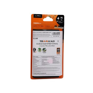 Panneau solaire polycristallin TES 270W - Demi-cellule, grade A, certifié TUV - Product Image 2