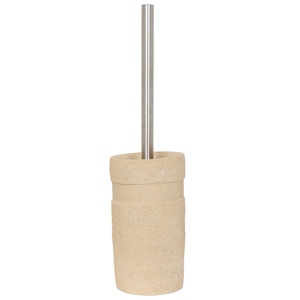 Spazzola per WC in poliresina MSV 'Kiribati' - Product Image 1