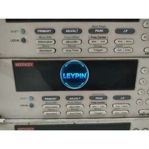 Analizador de Redes, Analizador de Potencia de RF para Comunicación Móvil de KEITHLEY 2800 - Product Image 3
