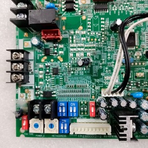 เมนบอร์ดเครื่องปรับอากาศกลางมีเดีย รุ่น EU-KFR160T2/BP3N1X 17122700002175 ชุดจ่ายไฟฟ้าสำหรับเครื่องปรับอากาศ - Product Image 2