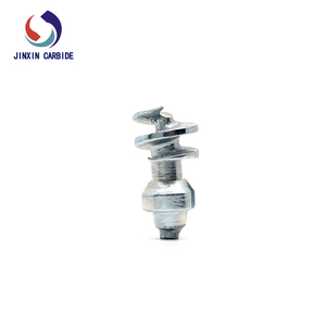 Cuerpo Resistente a Impactos Modelo <span class=keywords><strong>JX150</strong></span> para Entornos Difíciles para Pernos de Neumáticos de Camiones Todoterreno - Product Image 4
