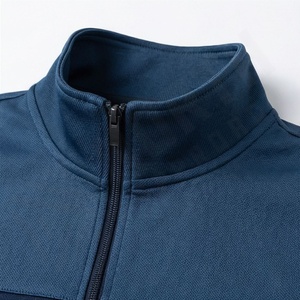 Conjunto Deportivo Informal para Hombre, Conjunto de Pantalones y Chaqueta Deportiva de Manga Larga, Conjunto de Dos Piezas para Gimnasio, Fitness y Deporte - Product Image 4